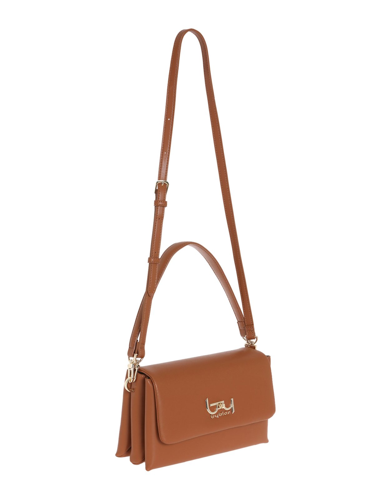 By Byblos Amina shoulder bag tan