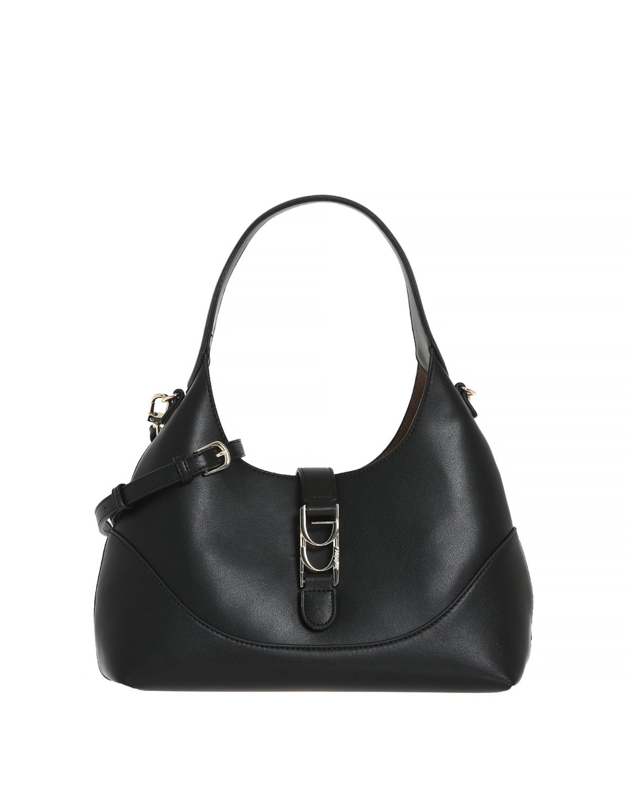 By Byblos Amy hobo handbag black