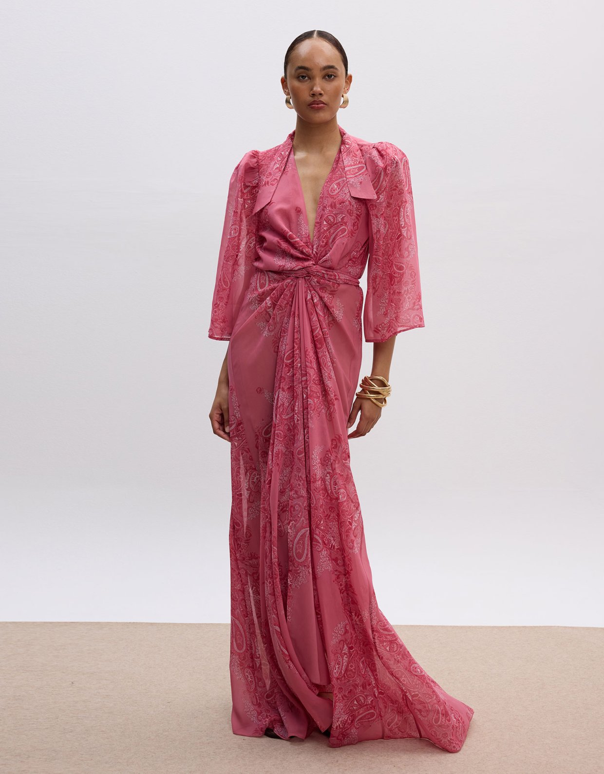 Ciel Concept Anastazia kimono