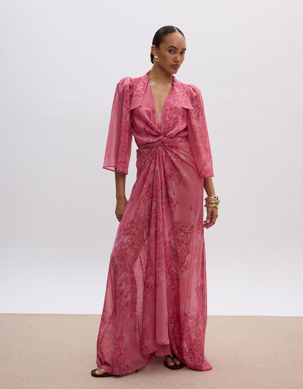 Ciel Concept Anastazia kimono