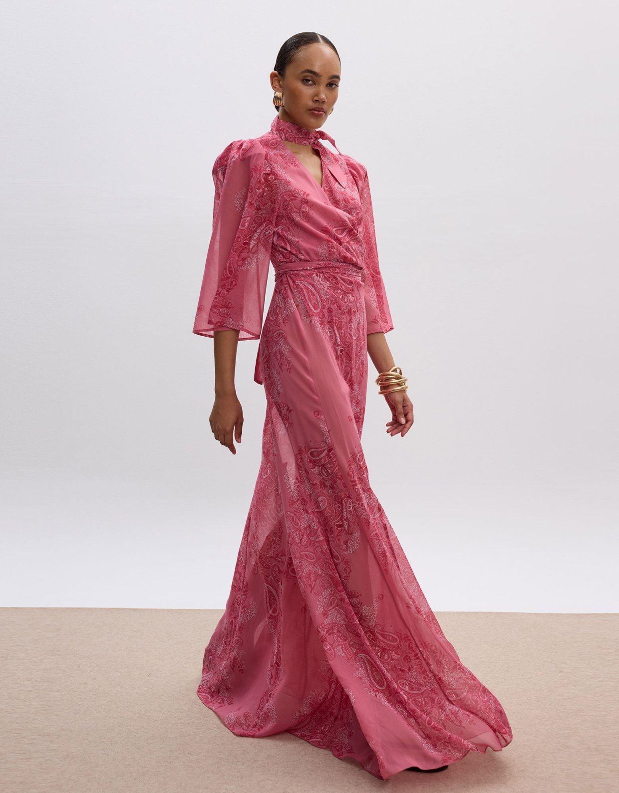 Ciel Concept Anastazia kimono