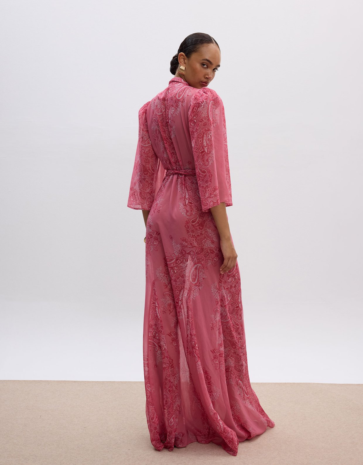 Ciel Concept Anastazia kimono