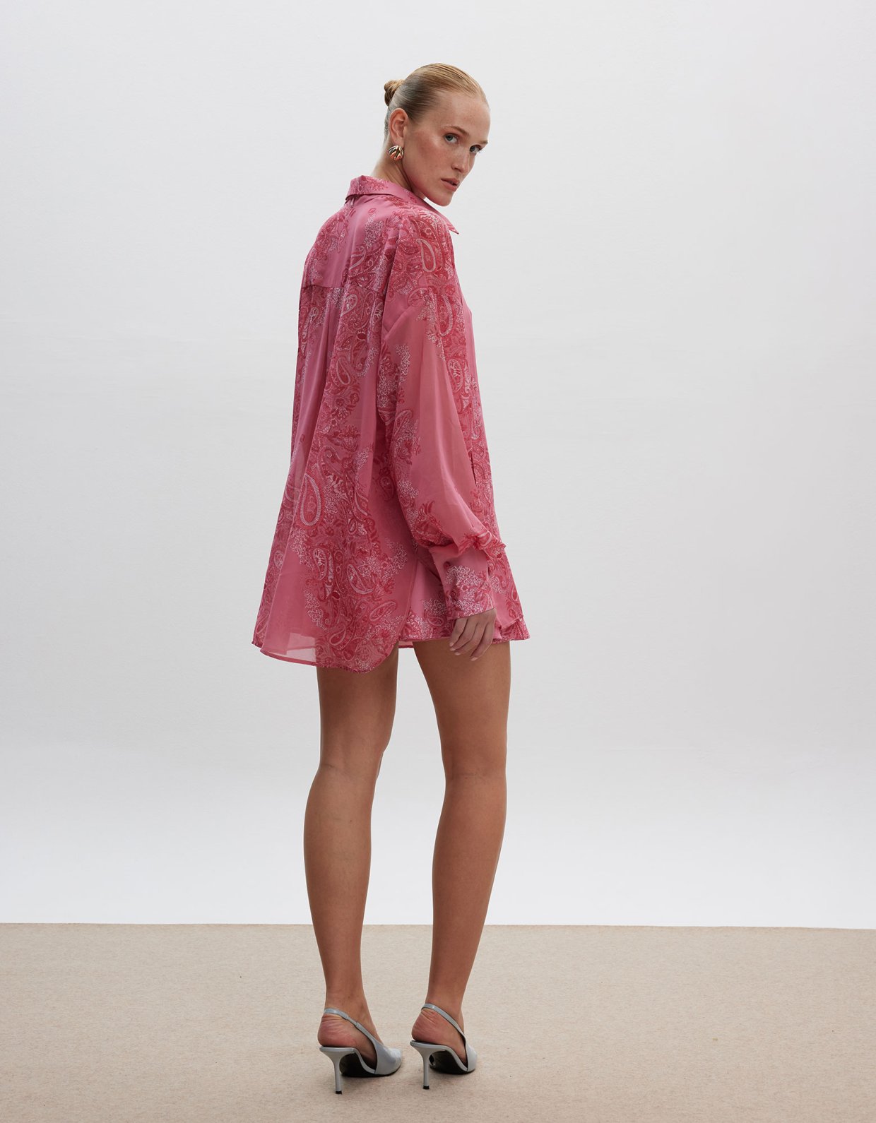 Ciel Concept Anastazia shirt
