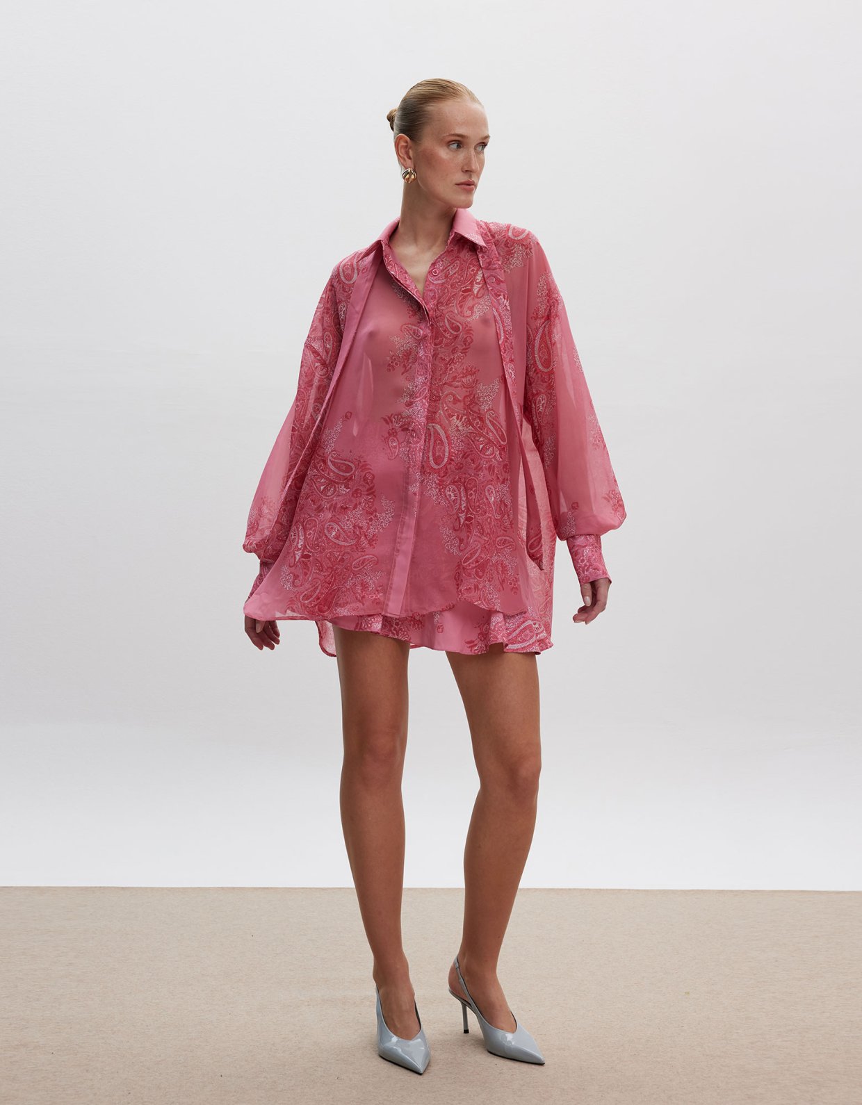 Ciel Concept Anastazia shirt