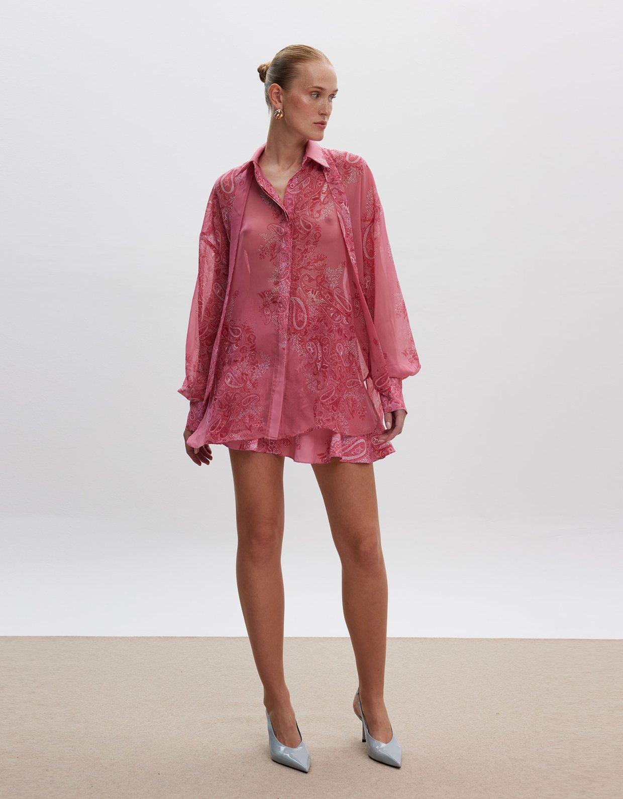 Ciel Concept Anastazia shirt