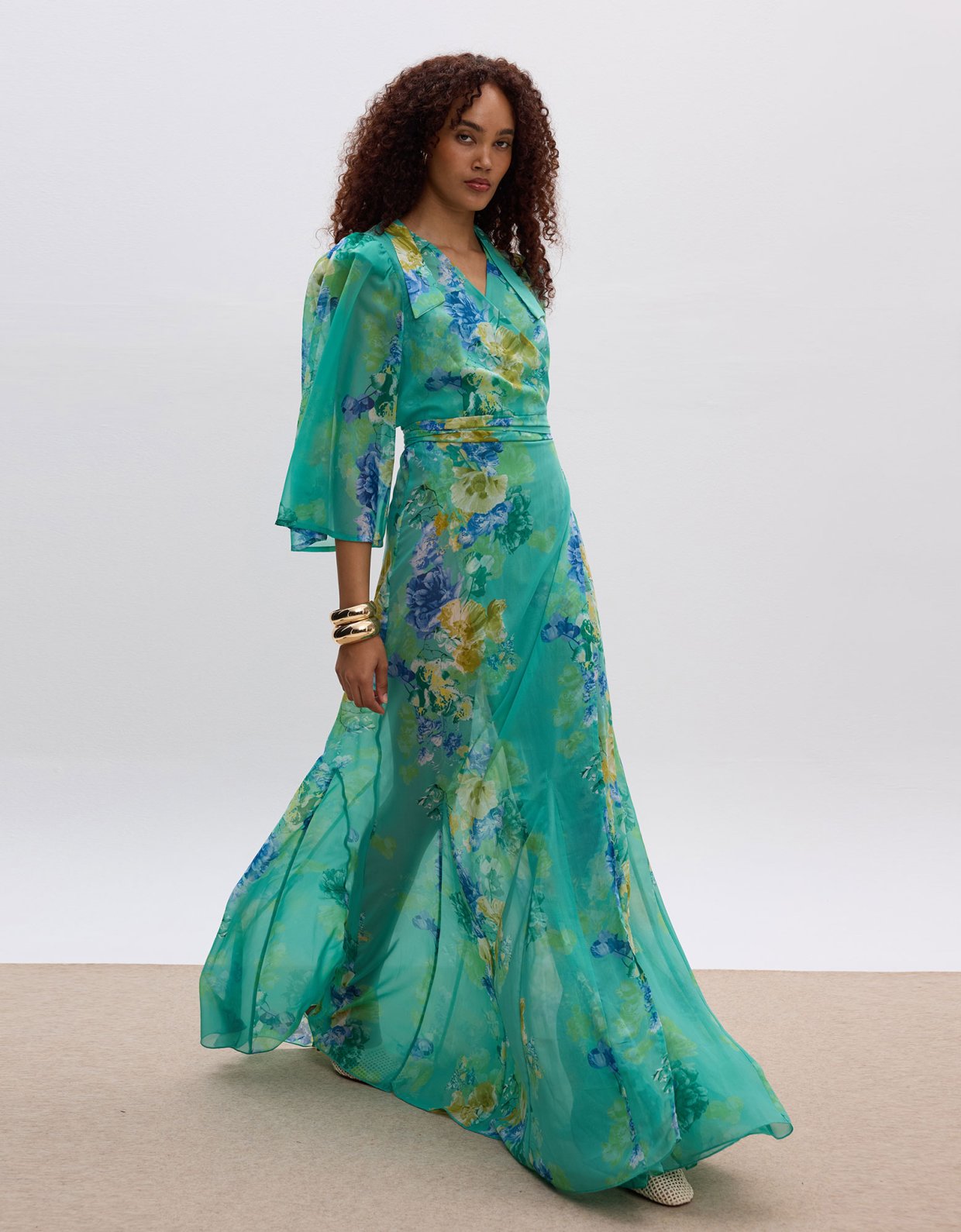 Ciel Concept Antiparos  kimono