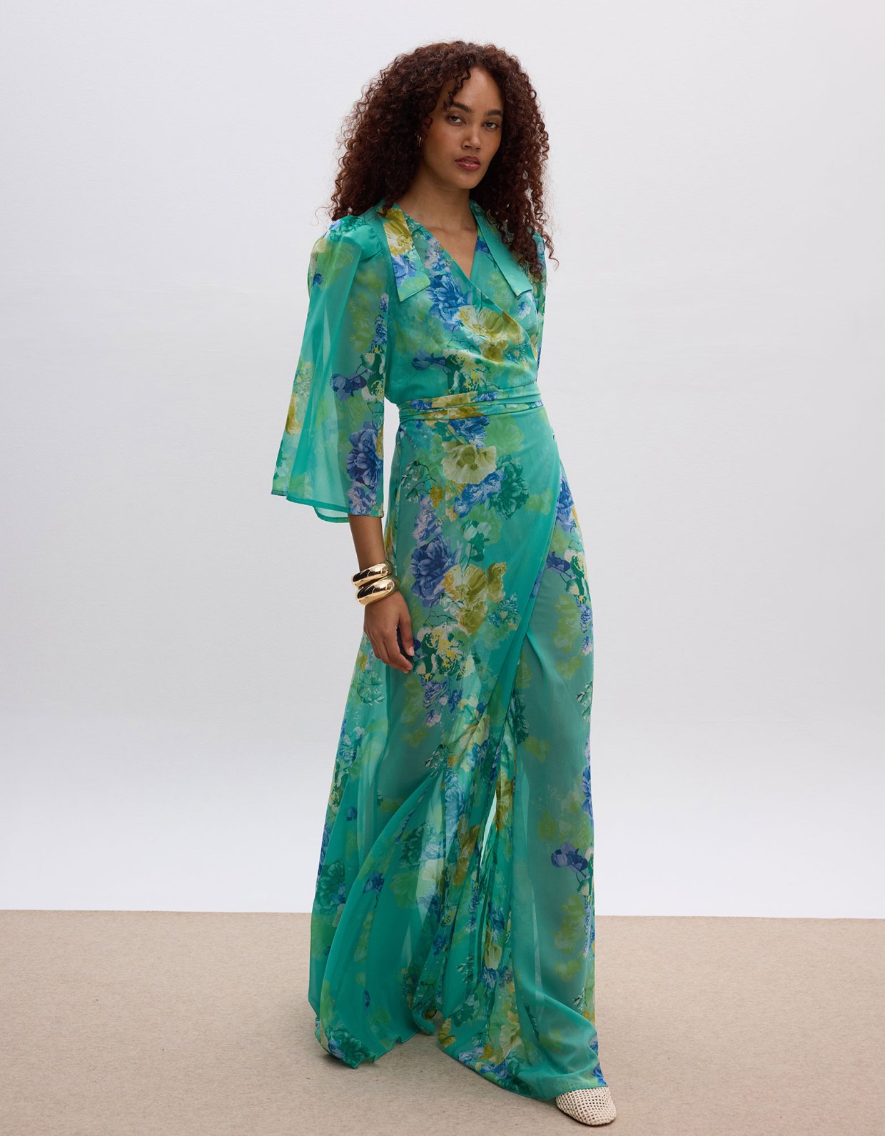 Ciel Concept Antiparos  kimono