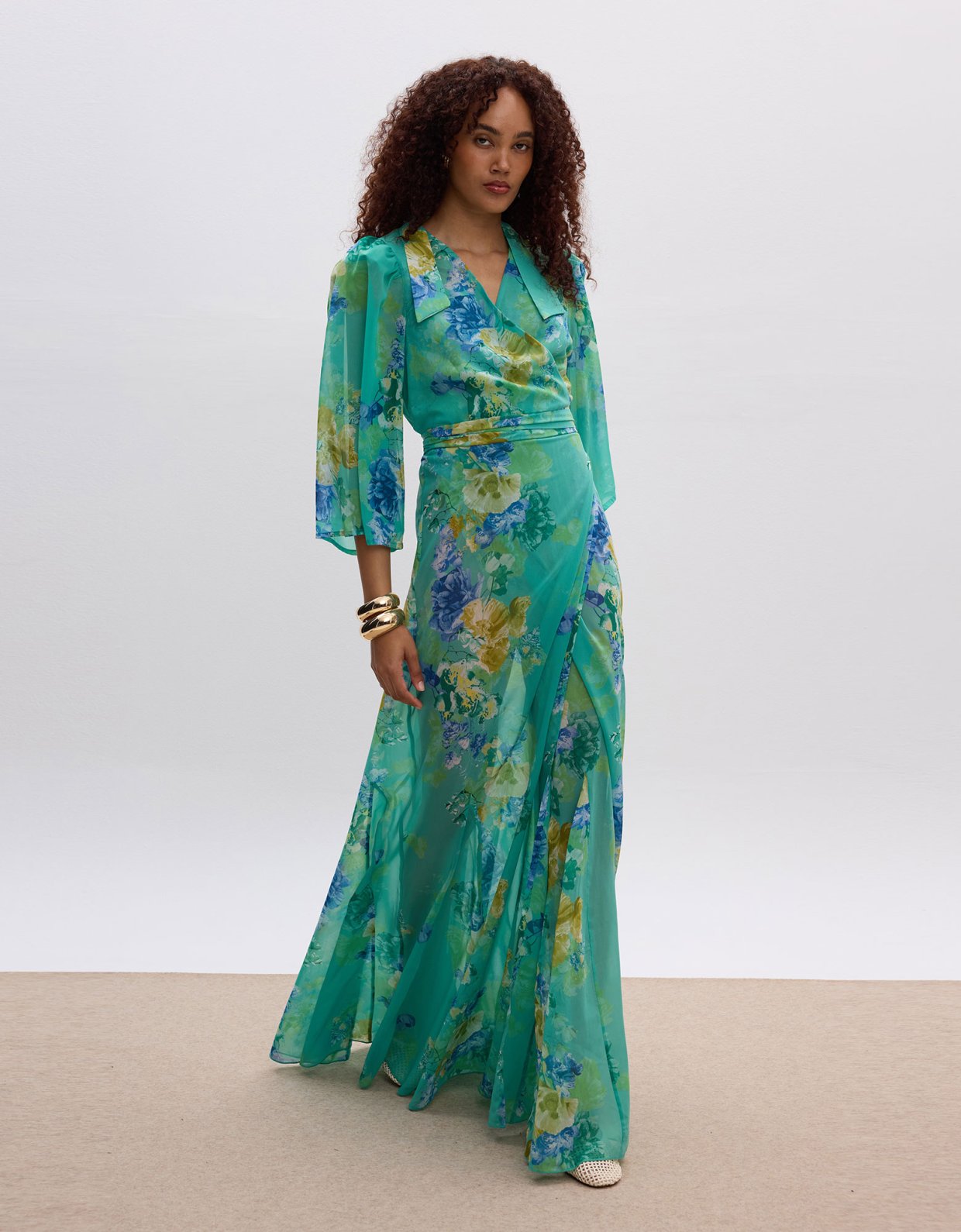 Ciel Concept Antiparos  kimono