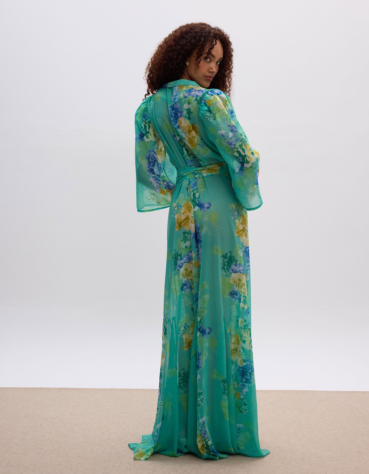 Ciel Concept Antiparos  kimono