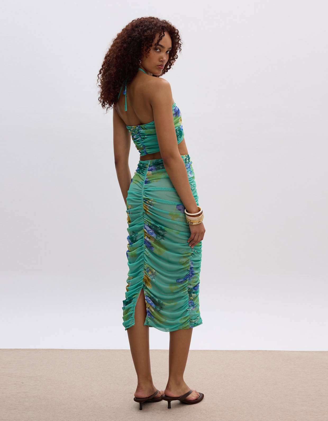 Ciel Concept Antiparos mesh set