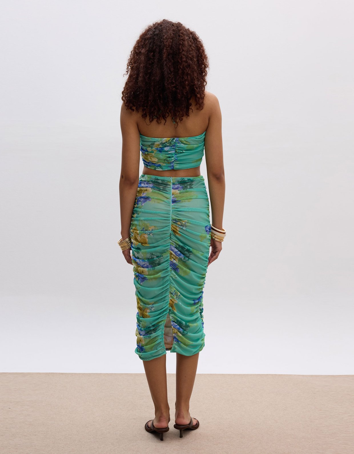 Ciel Concept Antiparos mesh set