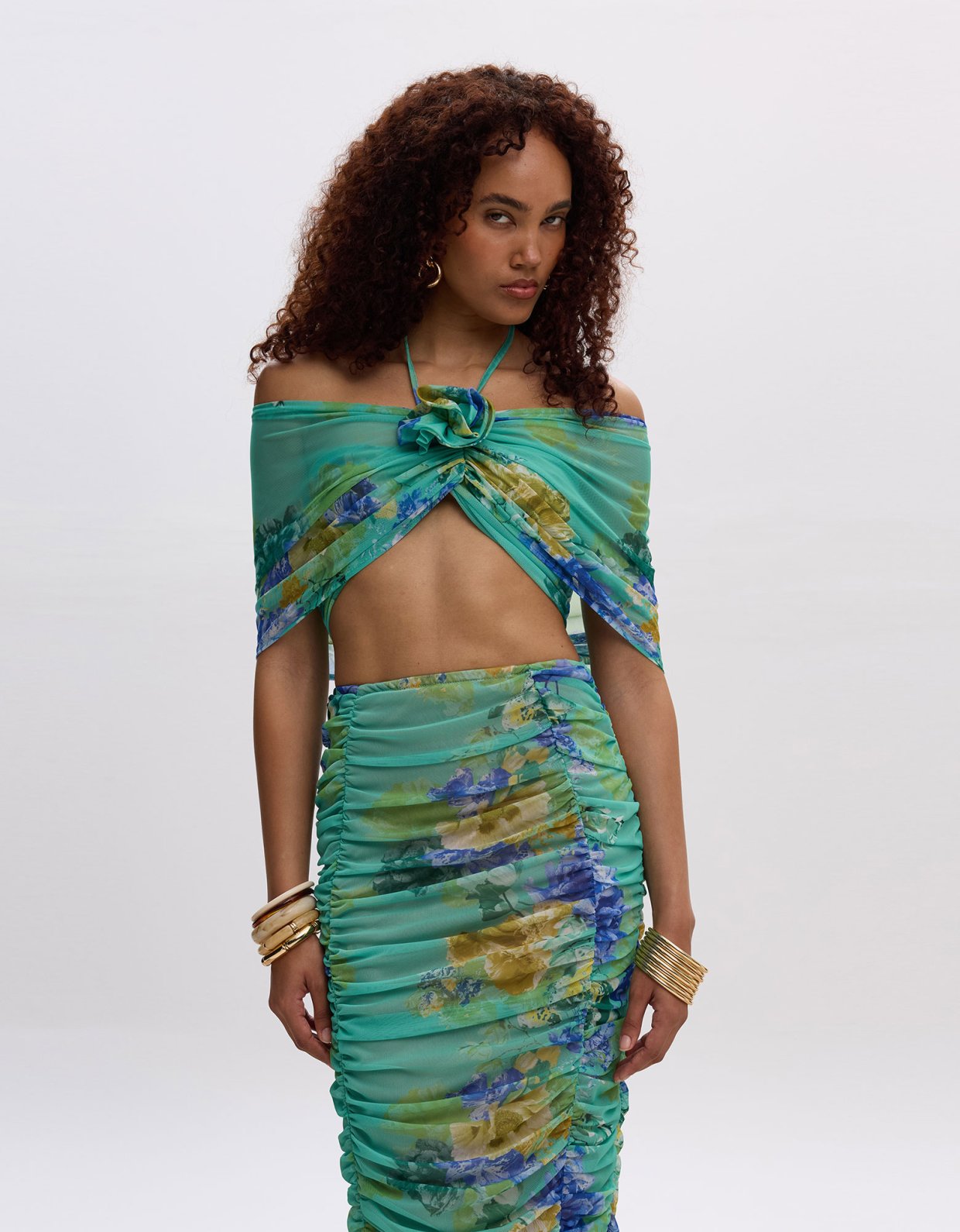Ciel Concept Antiparos mesh set