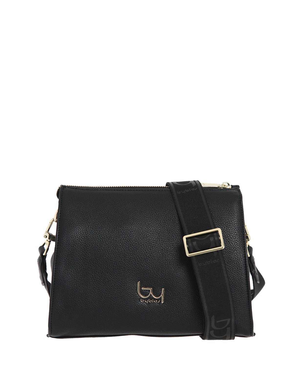 By Byblos Arabella shoulder bag black