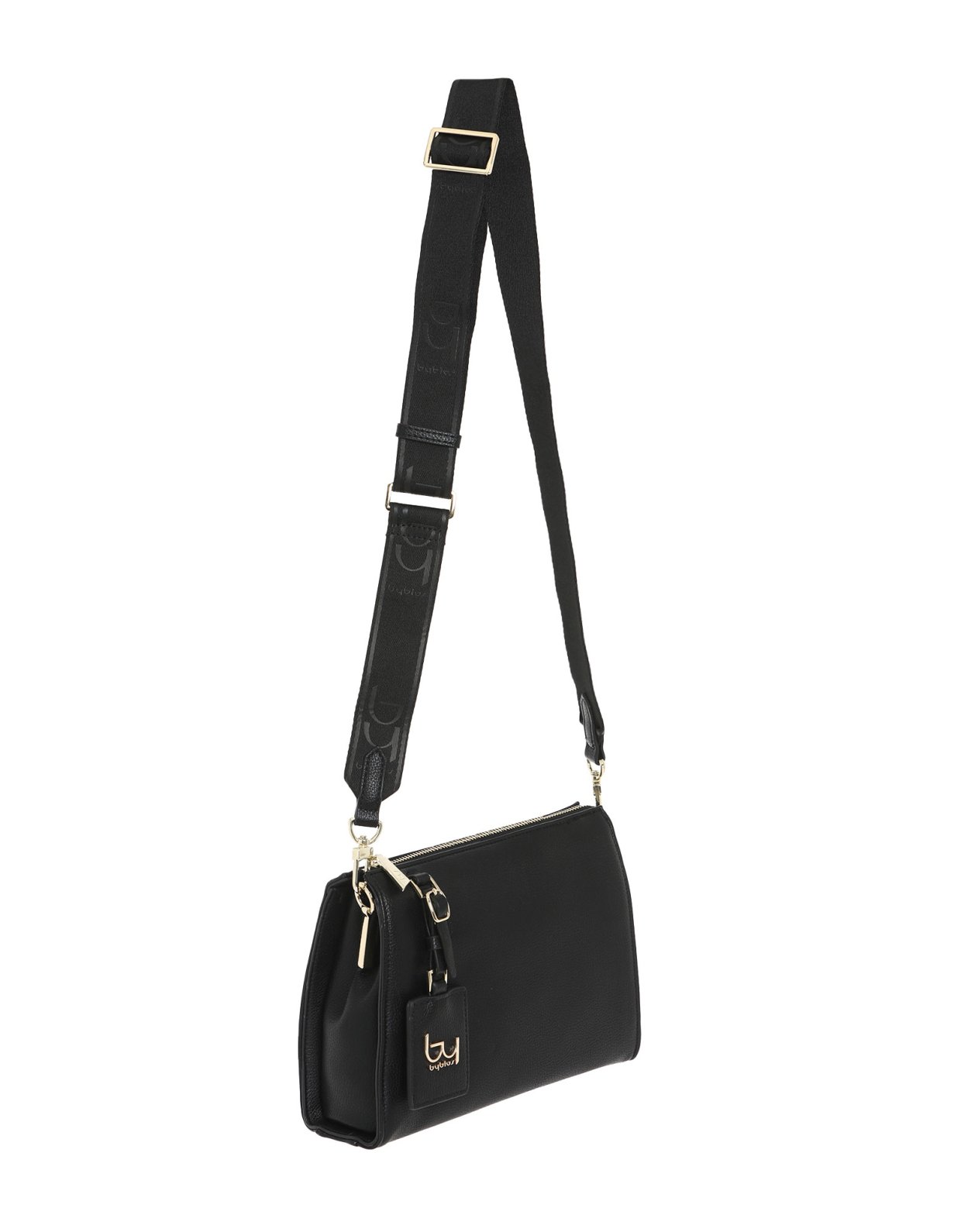 By Byblos Arabella shoulder bag black