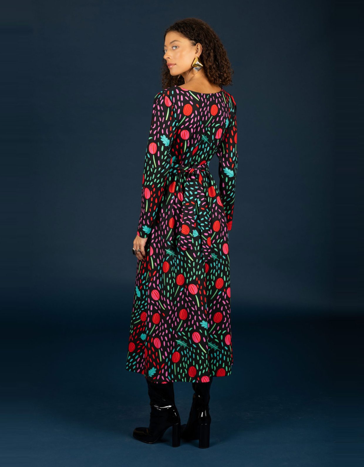 Chaton Betty dress