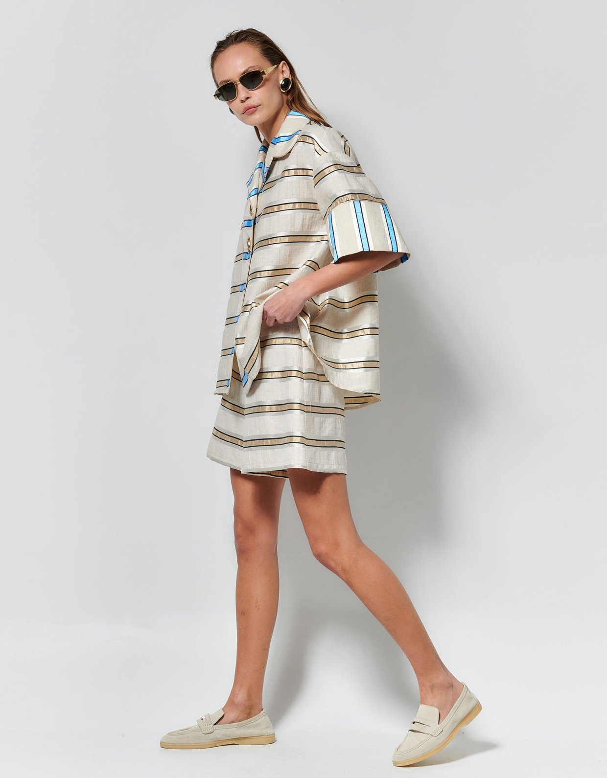 Dorina Savva Betty shirt