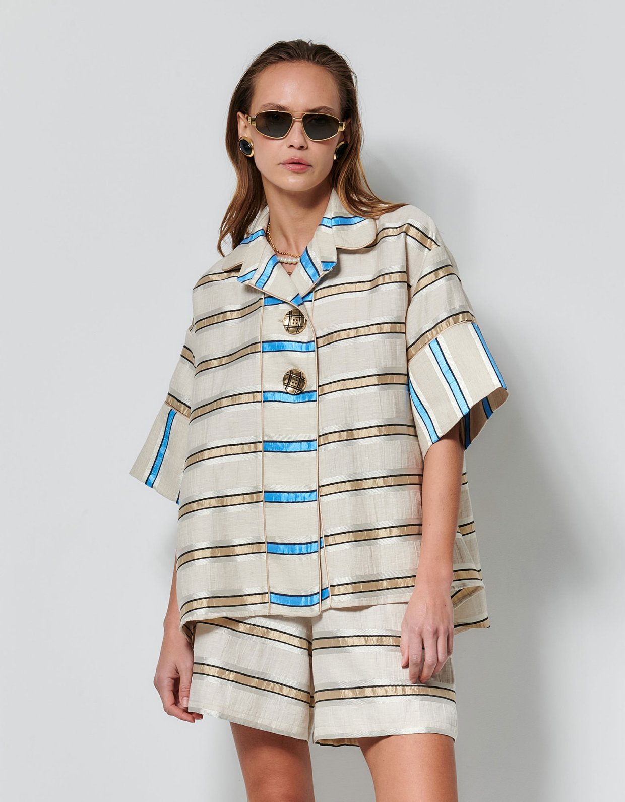 Dorina Savva Betty shirt
