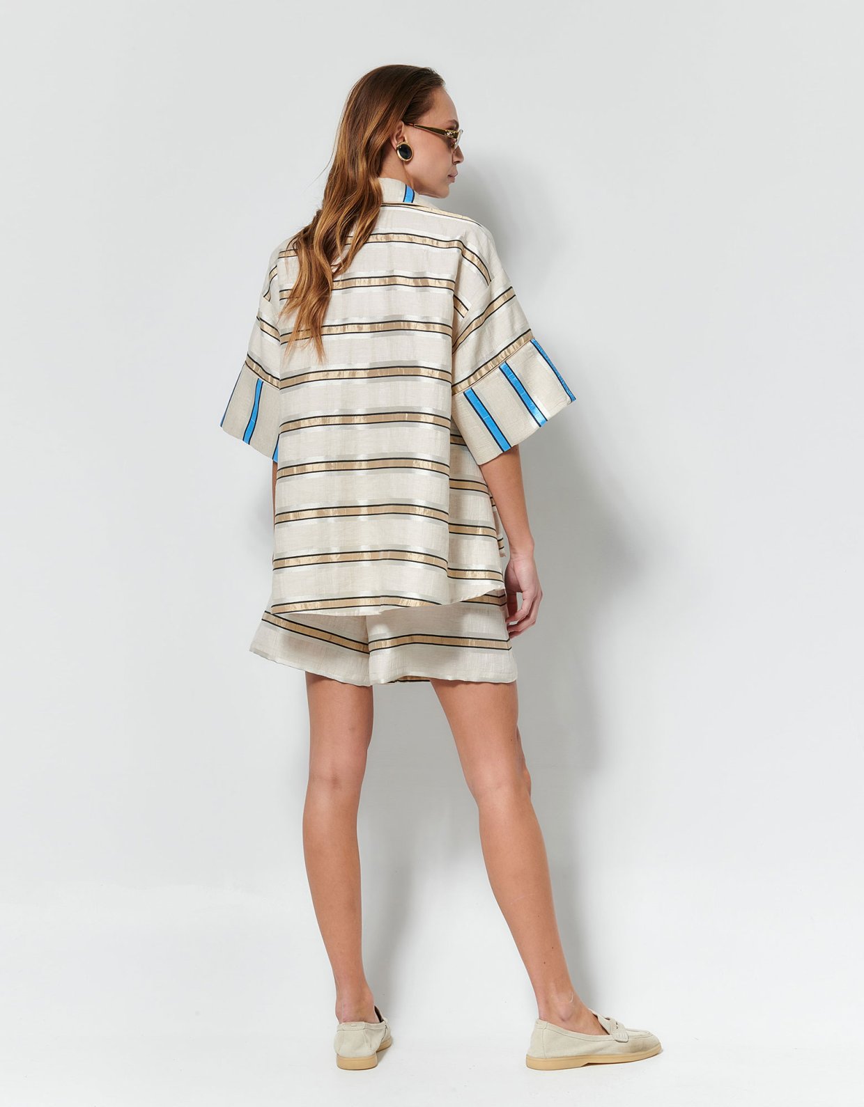 Dorina Savva Betty shirt