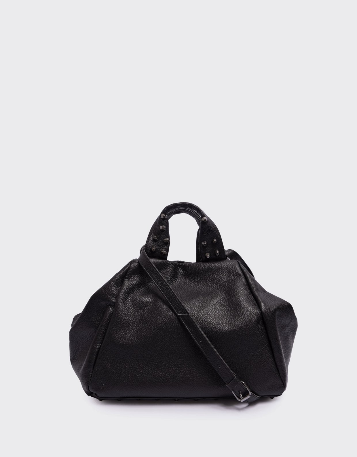 Elena Athanasiou Bubble bag S black