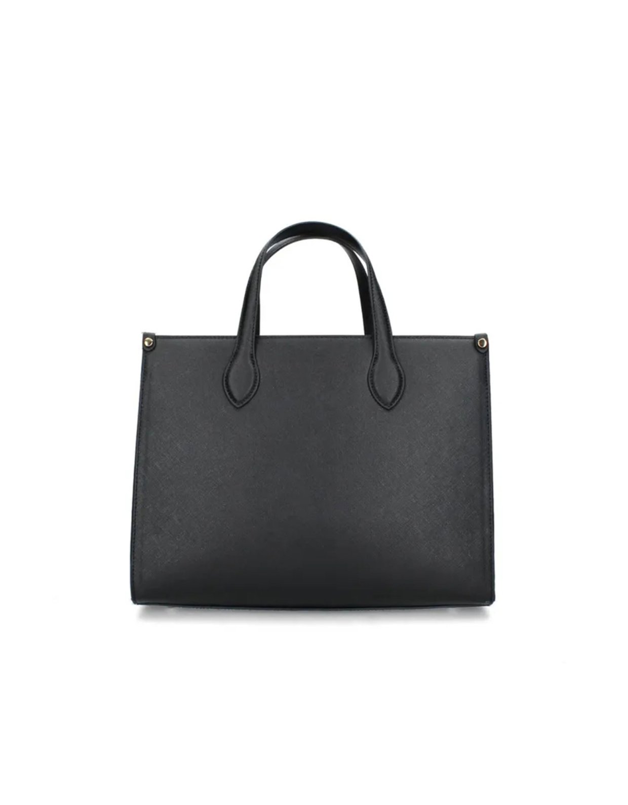 By Byblos Sospiri shopping bag black