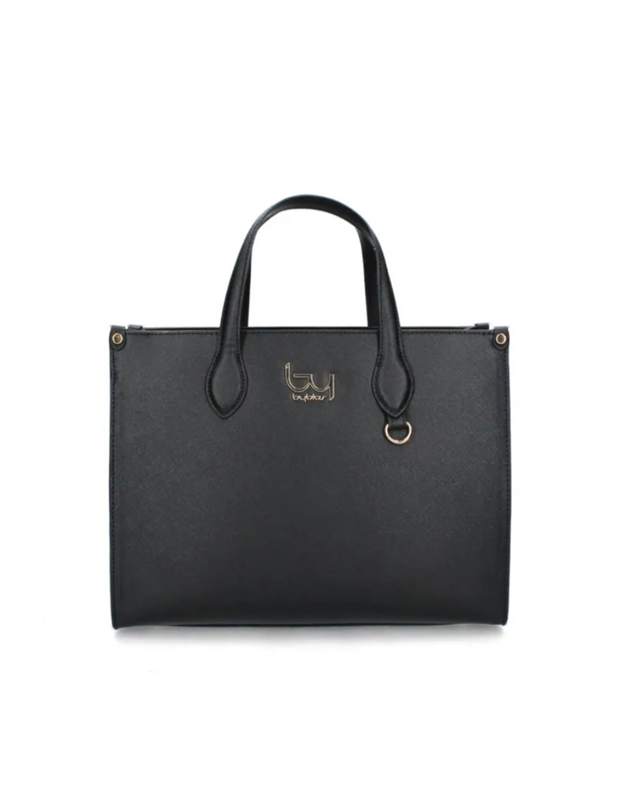 By Byblos Sospiri shopping bag black