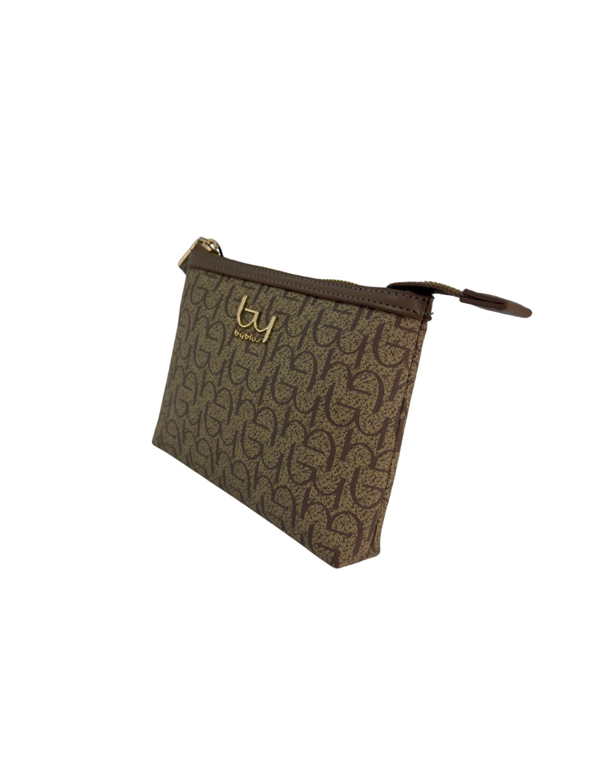 By Byblos Notredame beauty handbag beige/taupe