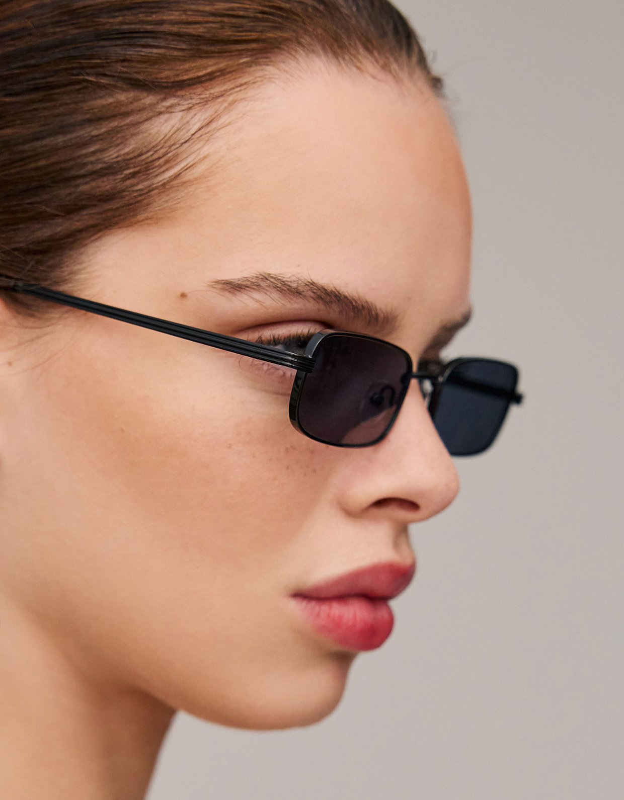 AV Sunglasses Cali black sunglasses