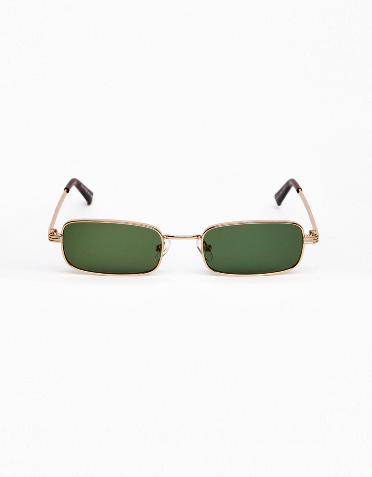 AV Sunglasses Cali gold sunglasses