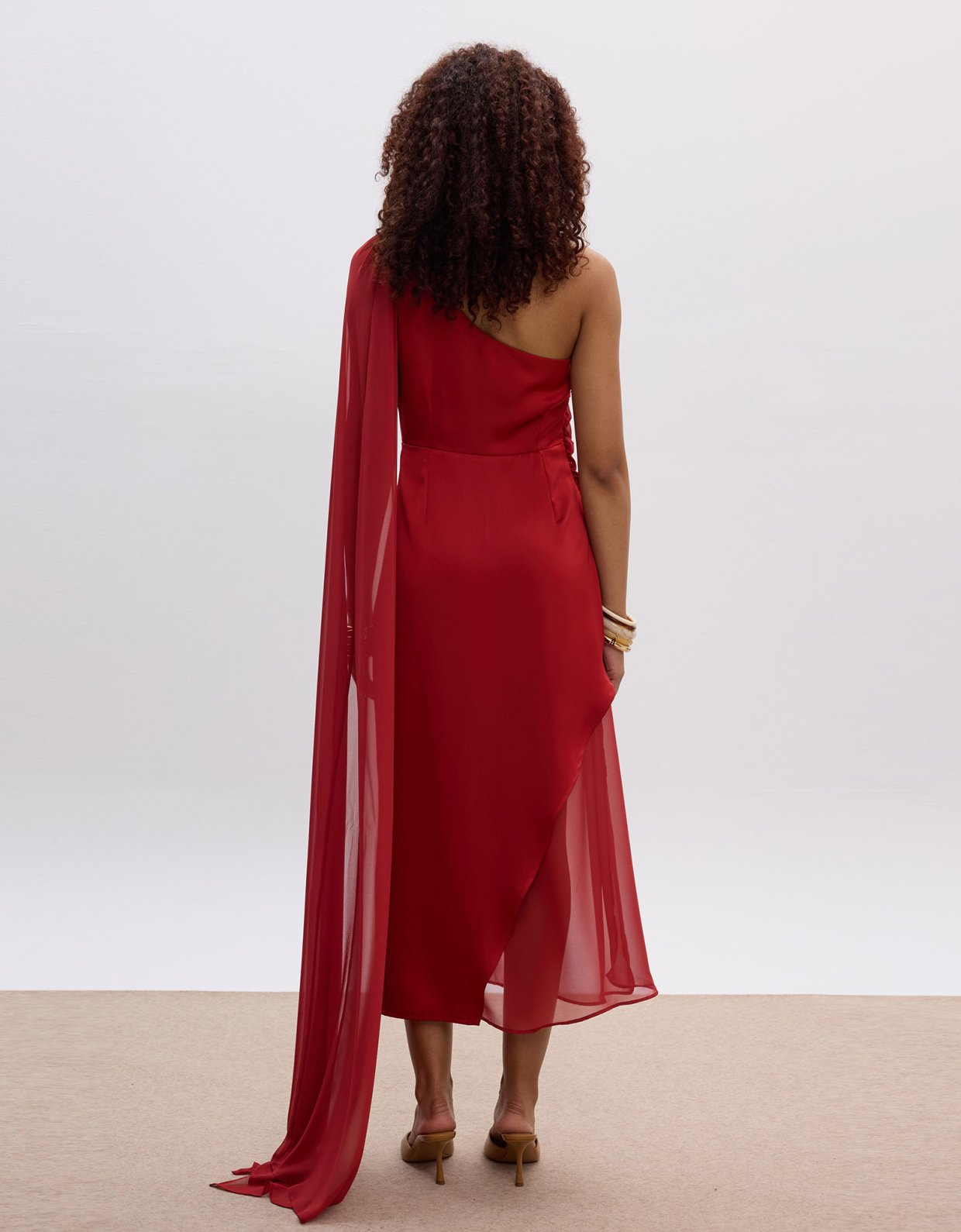 Ciel Concept Candice dress ecai