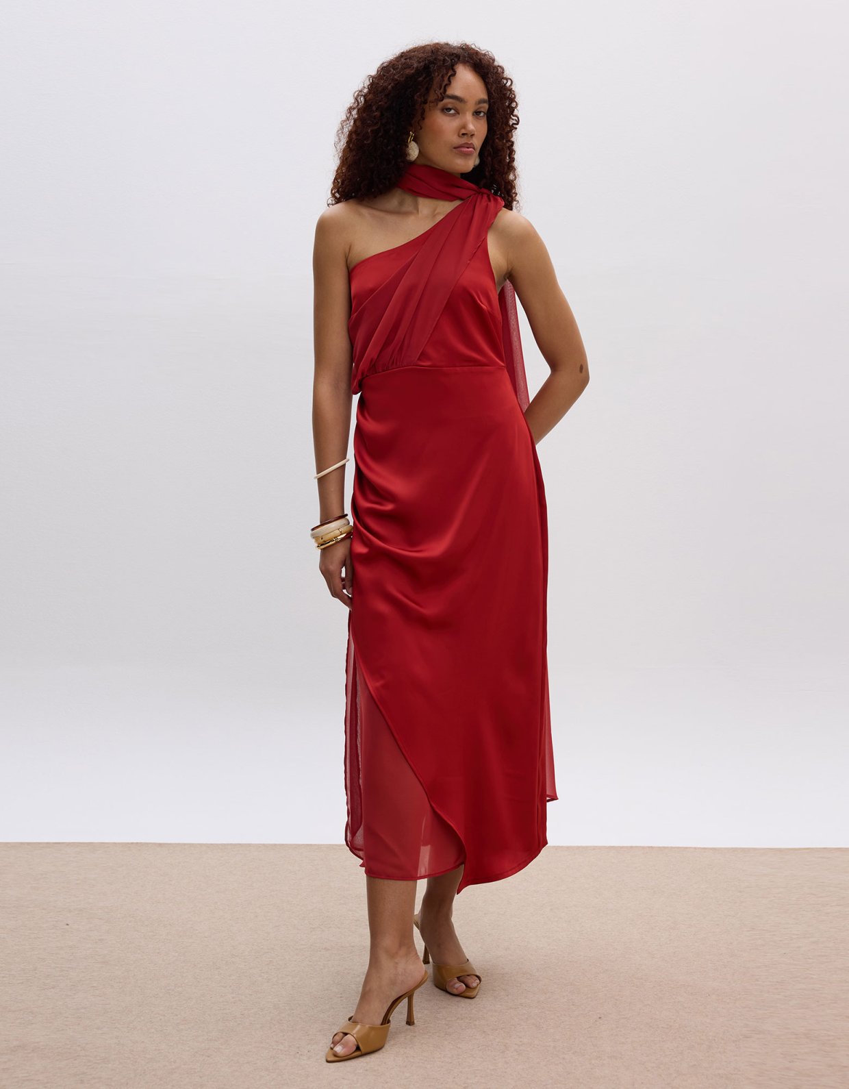 Ciel Concept Candice dress ecai