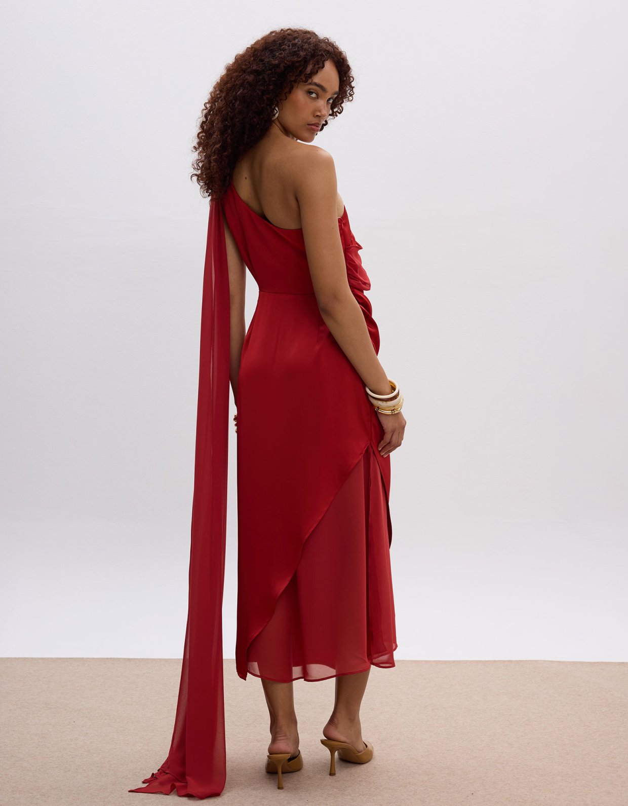 Ciel Concept Candice dress ecai