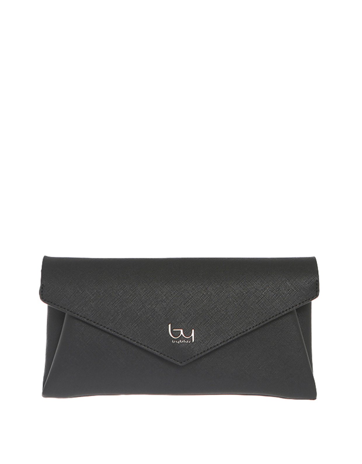 By Byblos Cetus crossbody bag black