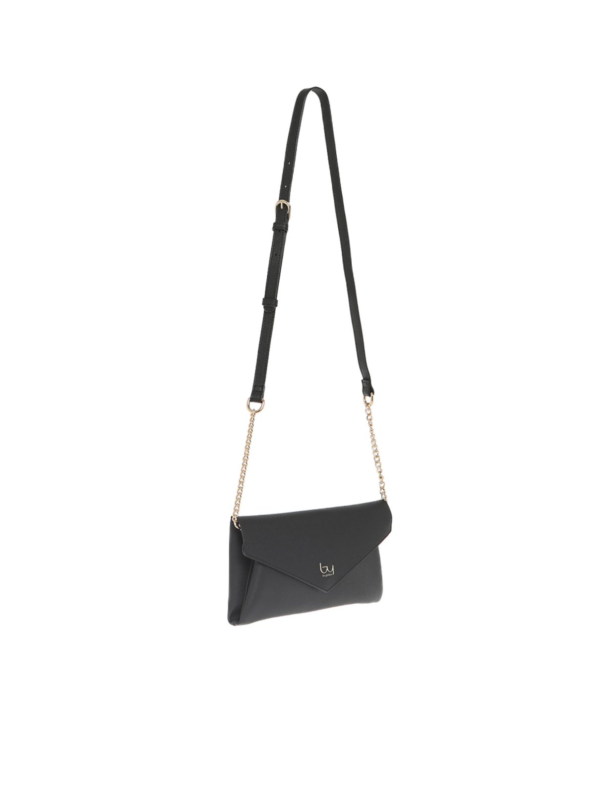 By Byblos Cetus crossbody bag black