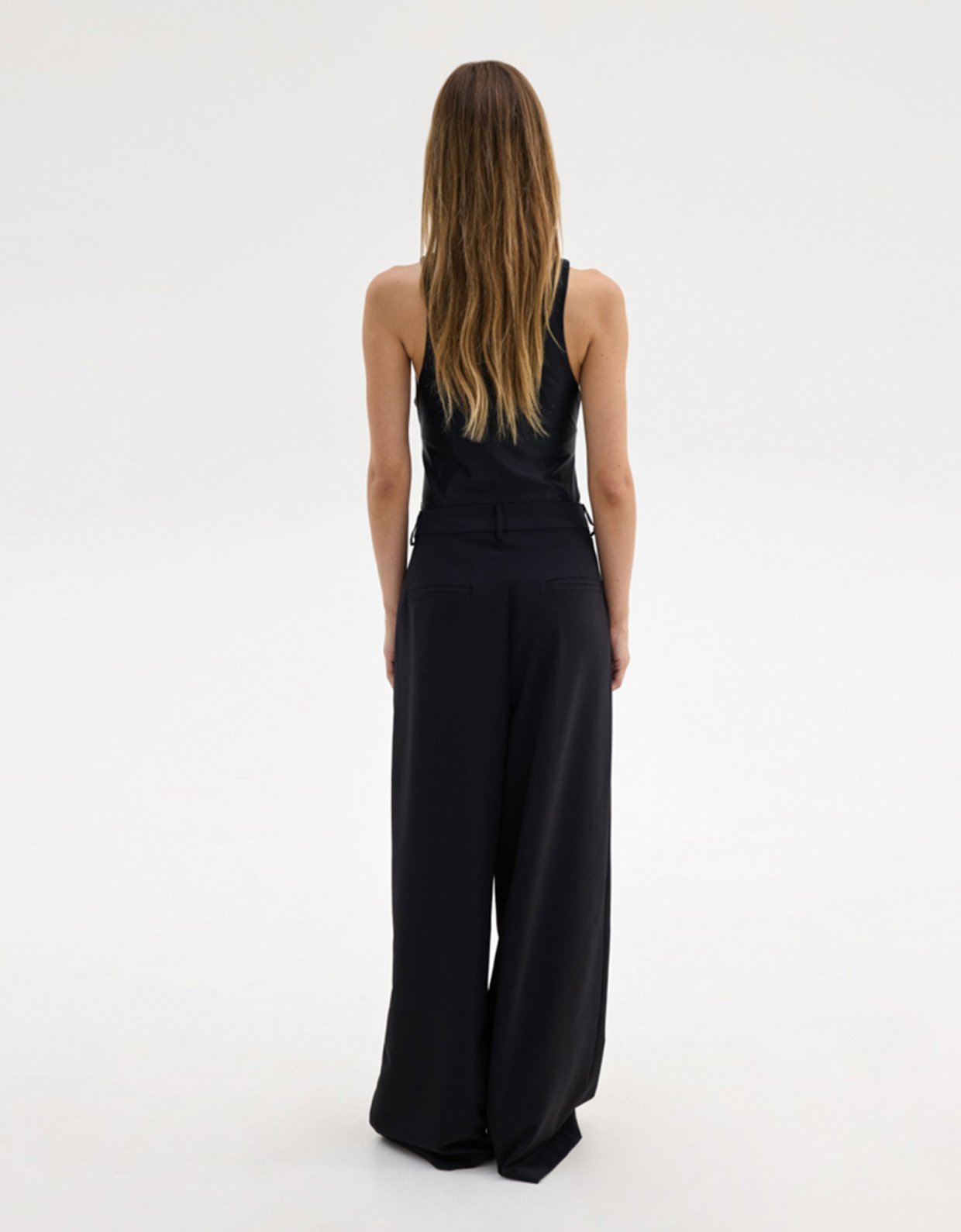 Sunset go Chrissie body black