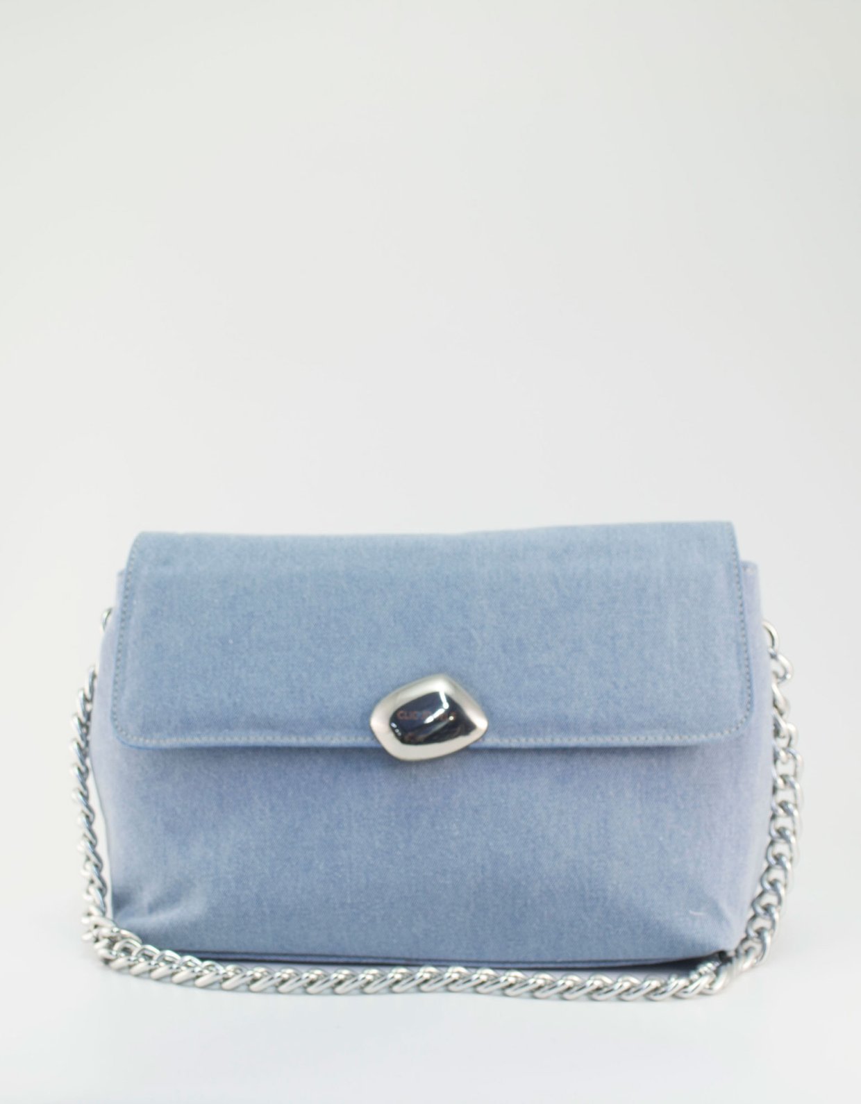 Clic Jewels Ciara large bag denim