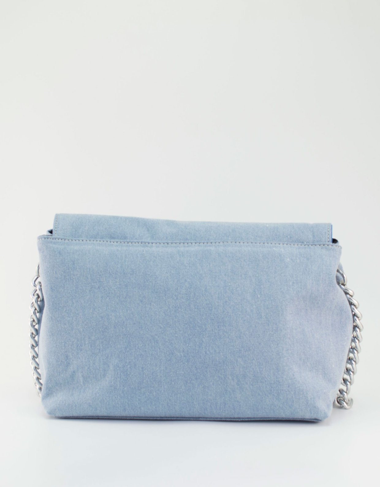 Clic Jewels Ciara large bag denim