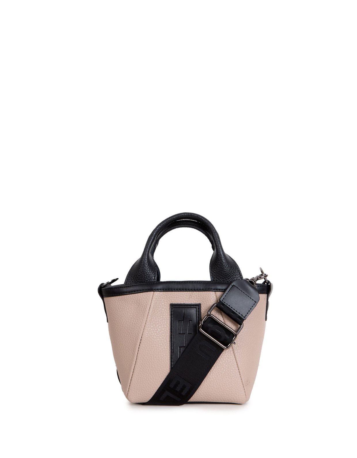 Elena Athanasiou Classy basket havana