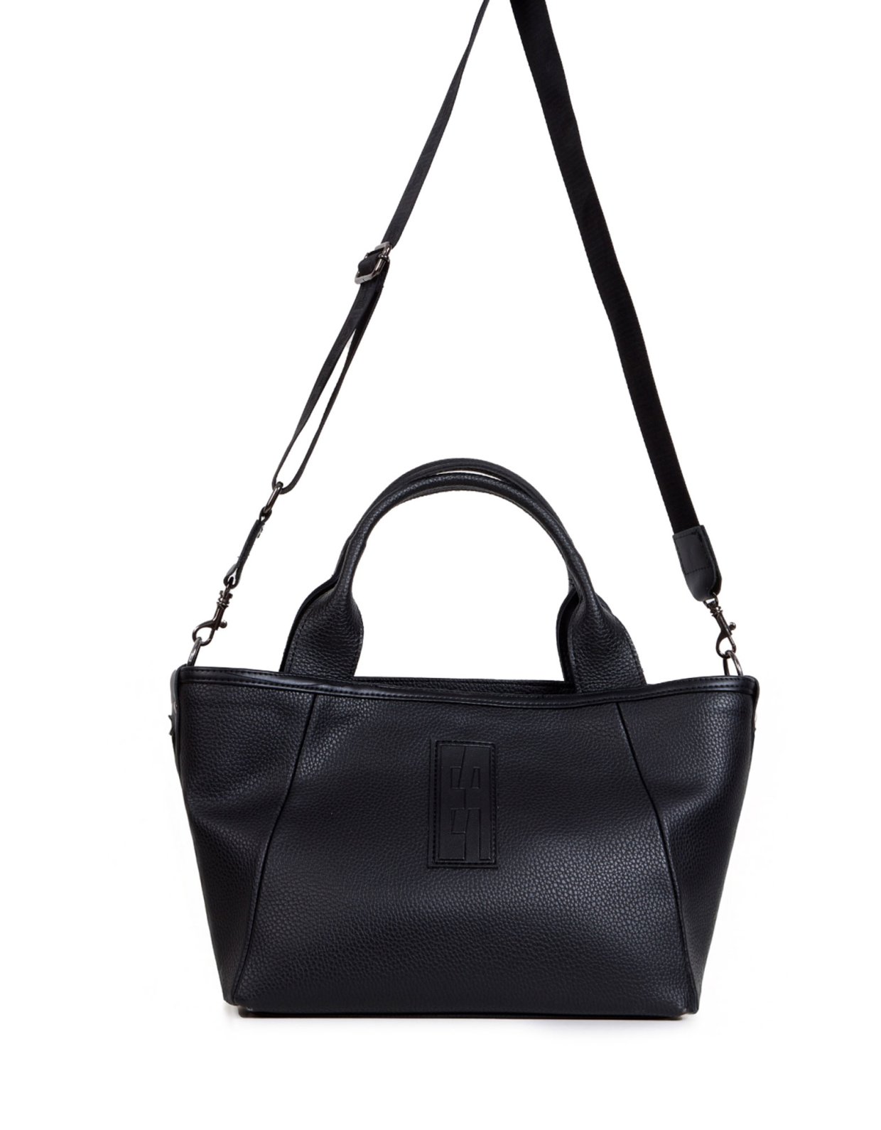Elena Athanasiou Classy handbag medium black