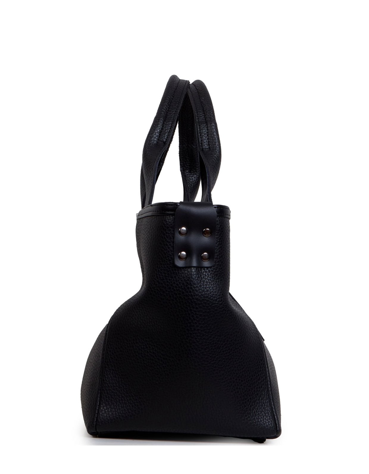 Elena Athanasiou Classy handbag medium black