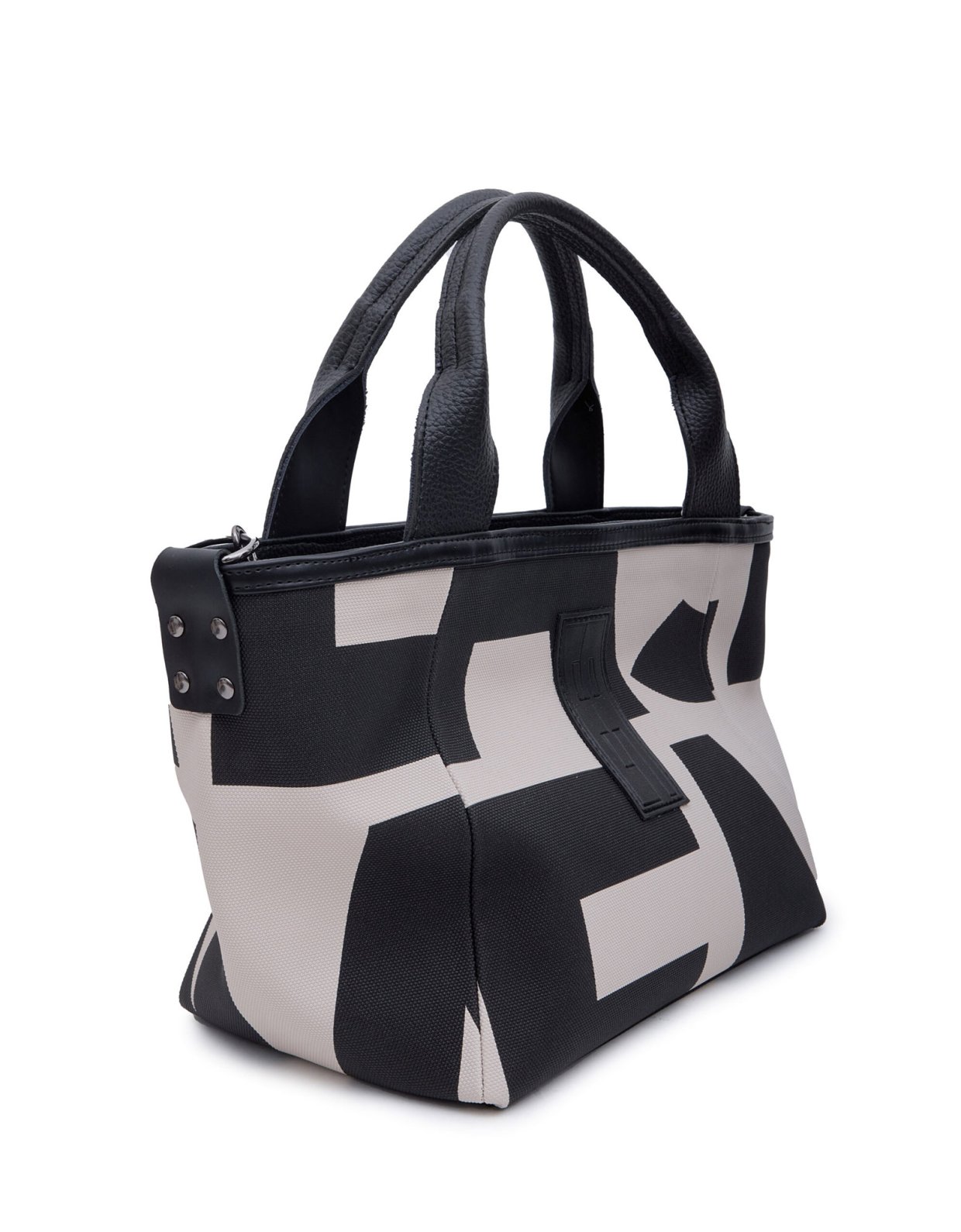 Elena Athanasiou Classy handbag medium EA logo