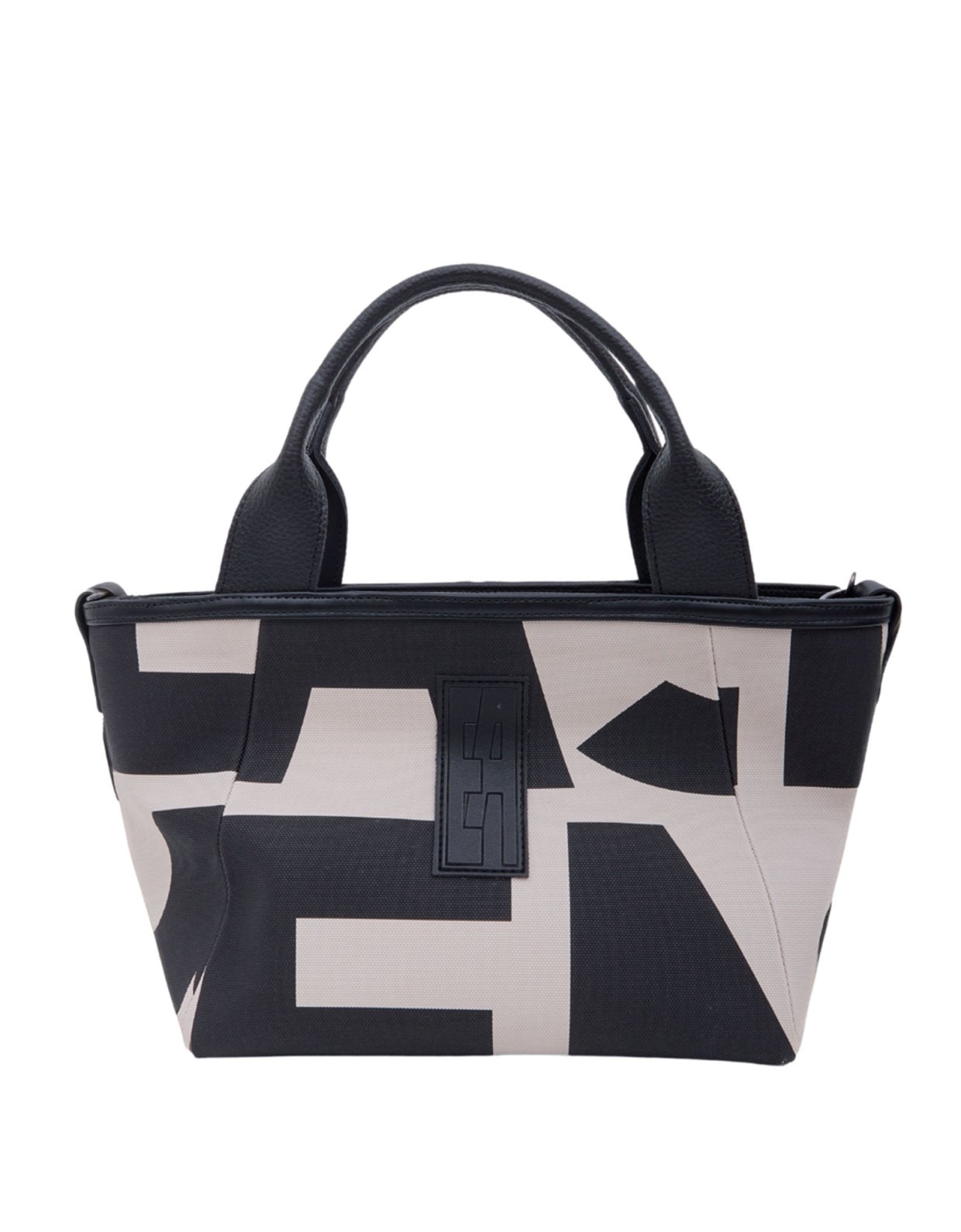 Elena Athanasiou Classy handbag medium EA logo