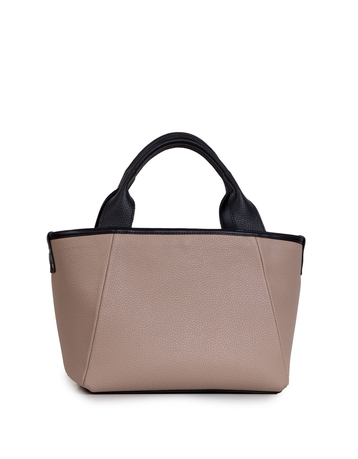 Elena Athanasiou Classy handbag medium havana