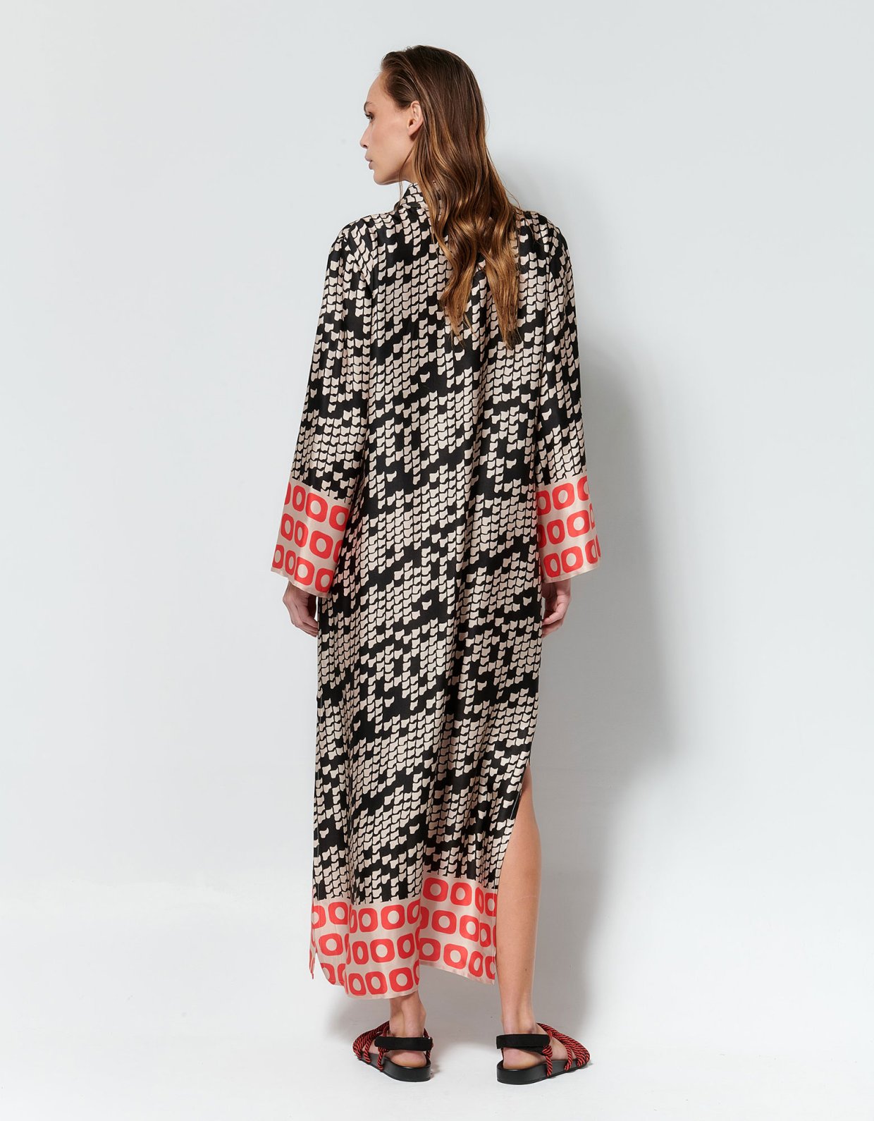 Dorina Savva Cloe kaftan