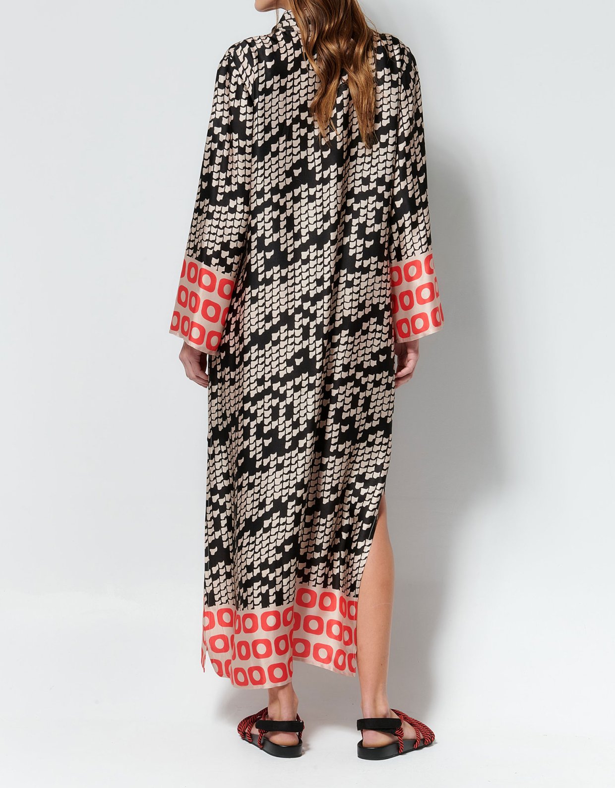 Dorina Savva Cloe kaftan