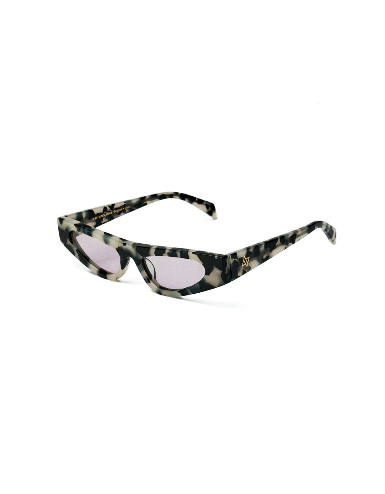 AV Sunglasses Colette black/white sunglasses