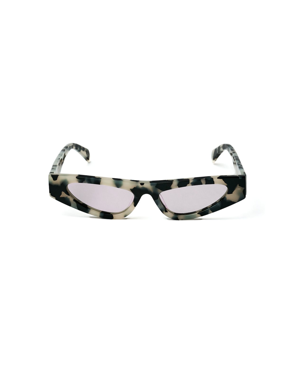 AV Sunglasses Colette black/white sunglasses