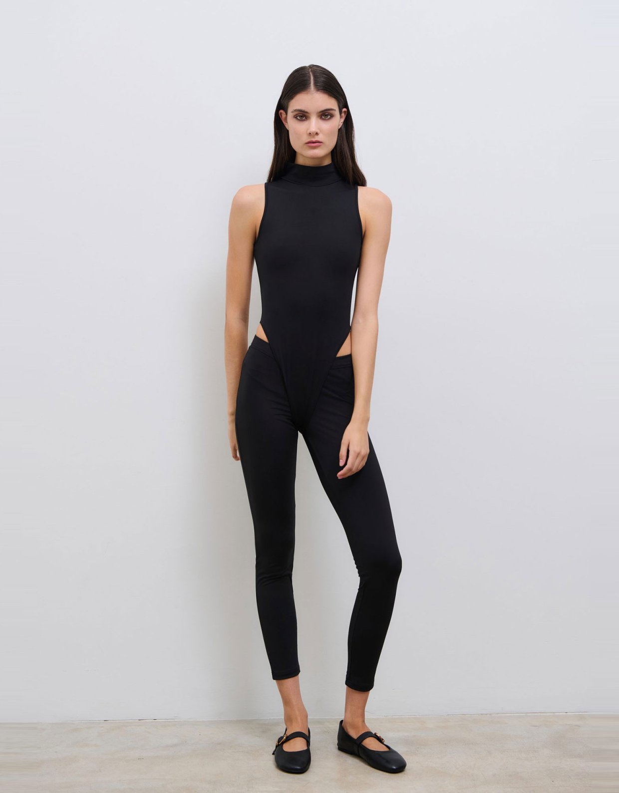 Combos Knitwear Naomi body