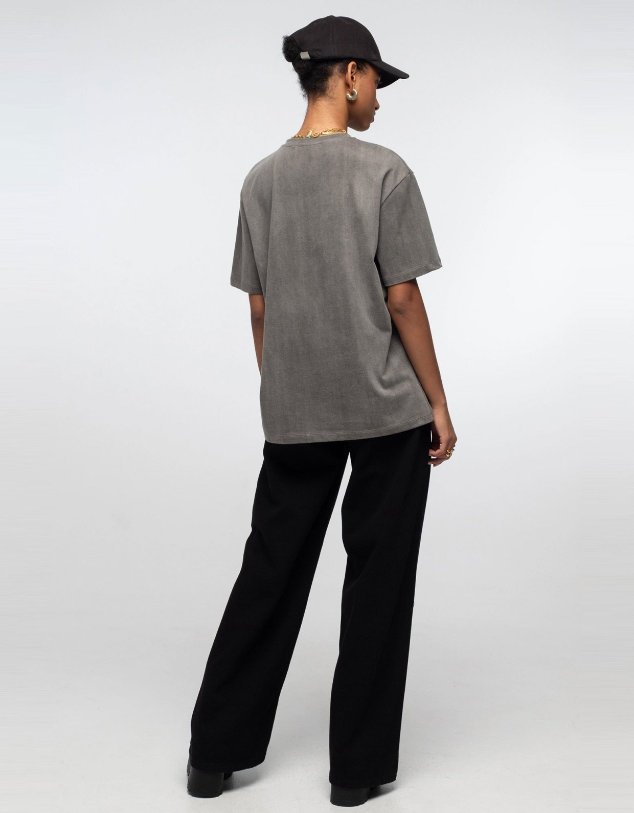 Peace and Chaos Creatures t-shirt