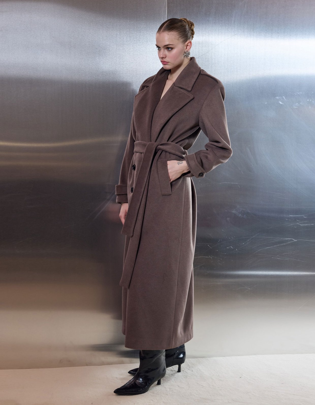 Ciel Concept Denmark coat