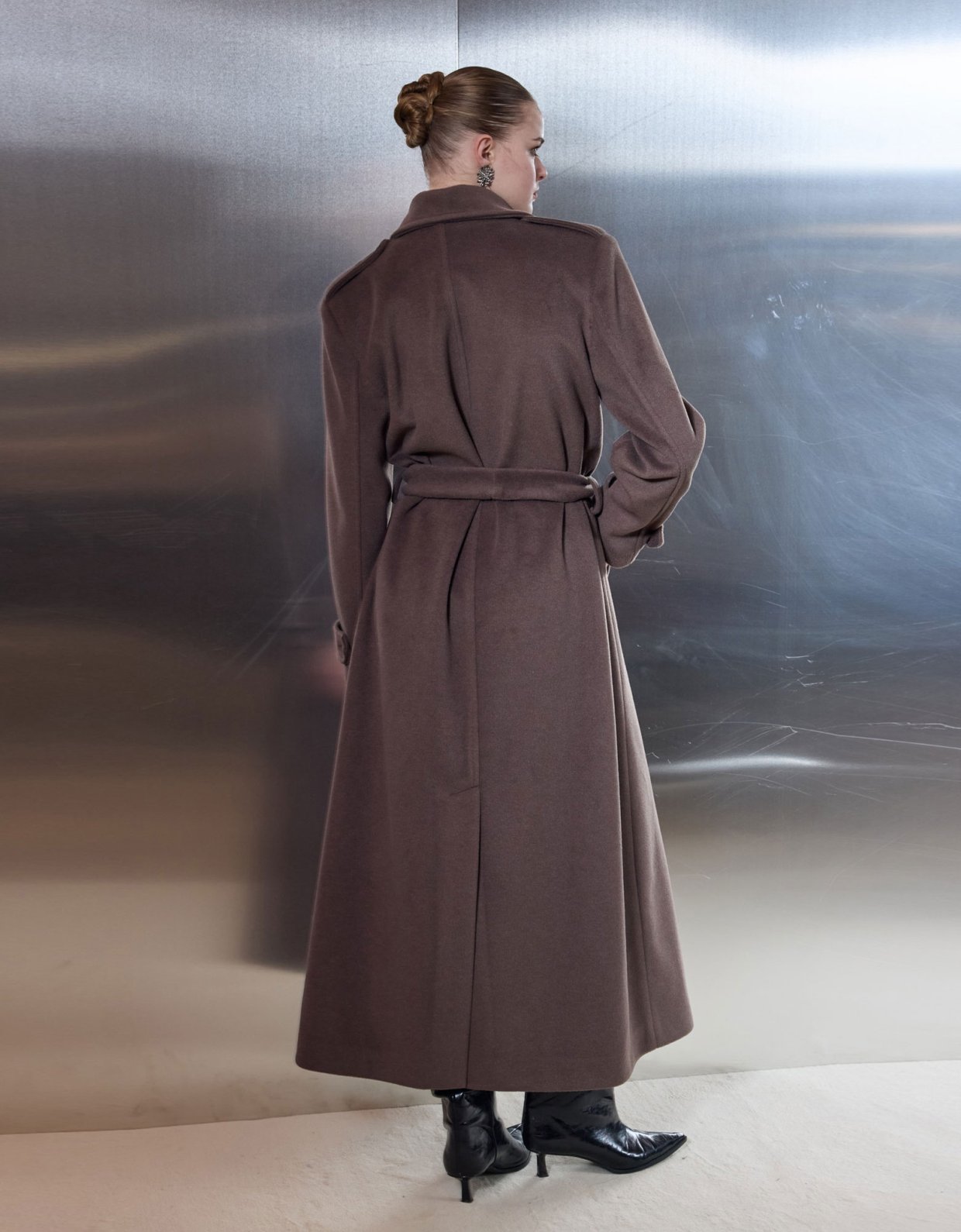 Ciel Concept Denmark coat